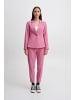 ICHI Blazer IHLEXI Regular fit in Super Pink