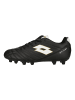 Lotto Fußballschuh Stadio 705 in 1OG All Black/All White