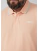 s.Oliver Polo-Shirt in 2018_papaya