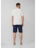 s.Oliver T-Shirt in 0120_weiß