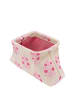 myMo at night Women Clutch in Beige Pink
