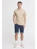 !SOLID Shorts SDMITTEL in Blau