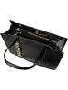 Valentino Bags Handtasche Wall RE G302 in Nero