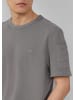 s.Oliver T-Shirt in 9467_grau