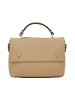 FELIPA Handtasche in Beige