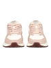 GANT Footwear Sneaker in Weiß/Rosa