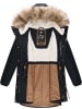 ragwear Parka Tawny in Black22