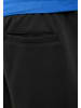 Jack & Jones Shorts 'Karl' in schwarz