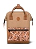 Cabaia Tagesrucksack Large in Kuala Lumpur Beige