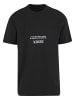 Mister Tee T-Shirts in black