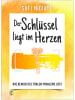 Driediger Verlag Buch - Der Schlüssel liegt im Herzen