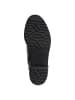 Marco Tozzi Stiefelette in BLACK