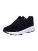Xsensible Schnürschuhe Golden Gate Men in Schwarz