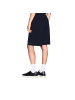 Armani Exchange Blau Baumwolle Knielang