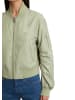Marc O'Polo Blouson im Piloten-Stil regular in Smooth Sage