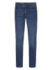 Petrol Industries Sherborne Classic Slim Fit Jeans Palmstone in Blau