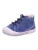 Naturino Jungen- Halbschuhe Cocoon in navy