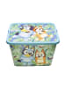 Bluey Bluey Spielzeug-Aufbewahrungskorb 23L