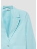 s.Oliver Indoor-Blazer in 6491_türkis