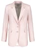 Gerry Weber Blazer Langarm gefüttert in Pearl Blush