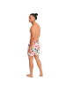 Munich Badeshorts in Multicolored