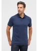 Eterna Poloshirt MODERN FIT in navy