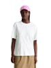 Marc O'Polo DENIM T-Shirt regular in Silky White
