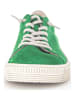 Gabor Sneaker in Grün