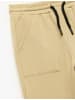 KOTON SWEAT BOTTOMS in Beige