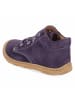 PEPINO Schnürschuhe CORY in lila
