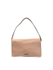 Twinset Pink Polyurethan Damen Schulter Tasche