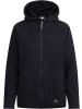Trespass Fleecejacke/Fleecepullover "Backstay Fleece Jacket" in Schwarz