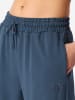 Schiesser Pyjamahose Mix Relax in deep blue