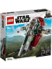 LEGO Star Wars™ 75312 Boba Fetts Starship™