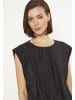 usha WHITE LABEL Women Blouse in black