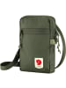 FJÄLLRÄVEN Fjällräven High Coast Umhängetasche Pocket Mountain Green