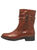 Tamaris Stiefelette in COGNAC