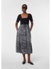 comma Kleid in 99A1_schwarz