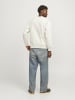 Jack & Jones Sweatshirt in moonbeam