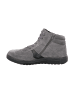 Jomos Stiefelette in grau