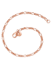 Glanzstücke München Armband aus Sterling Silber in roségold