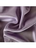 Ailoria BEAUTY SLEEP (80X40) Kopfkissenbezug aus Seide in lila