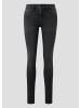 QS Jeans-Hose SADIE  in  97Z7_dunkelgrau
