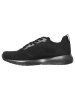 Skechers Sneaker in schwarz