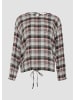s.Oliver Bluse in 98N8_dunkelgrau