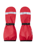 Reima Regenhandschuhe " Puro " in Reima Red