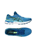 asics Laufschuhe GEL-NIMBUS 24 in Blau