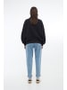 BALL Sweatshirt BASAVONA Loose fit in BLACK