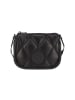Bogner Schultertasche 'Tirano Selenay in Schwarz 21,00 x 15,00 x 6,00 cm'