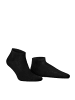 Hudson Sneakersocken Relax Cotton hautfreundlich in Beigemel.